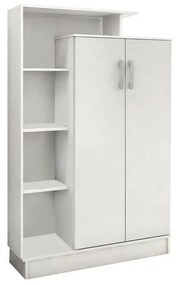 Gupse White szekrény