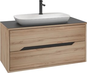 Galia mosdószekrény, 100 cm – TR785PNC1404