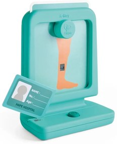 Hape Játékkészlet - Kicsi orvos