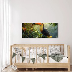 Kép - Tukan (120x50 cm)