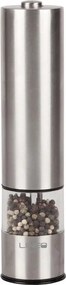 Elektromos Fűszerdaráló Só Bors PM-15 Orava