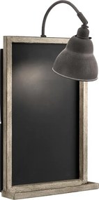 Elstead modern falikép világítás chalk board elskl-chalkboard-wl