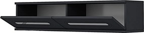 Rany 120 - Anthracite, Silver