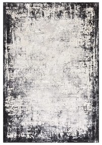Szürke szőnyeg 240x340 cm Kuza – Asiatic Carpets