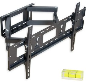 MOUNTY TV és LCD  képernyő tartó 66"-ig