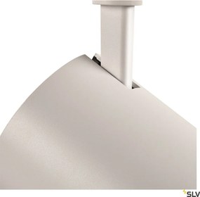 SLV NUMINOS® DALI XL 1005806 Sínreflektor 1x36W/LED 3000K 3210LM