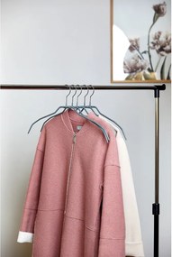 Fém vállfa szett 20 db-os Alessia – Wenko