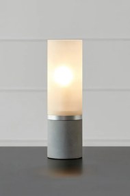 Markslojd MOLO 108594 Asztali lámpa 2x40W/e14_led IP20