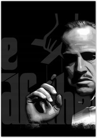 The Godfather poszterek 70x100 cm