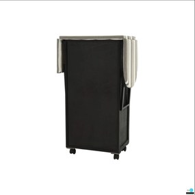 Vasalódeszka, sötétbarna, BOND 2