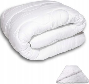 Négyévszakos Paplan 200X220CM/KÖNNYŰ És Puha Antiallergén- Lengyel Termék