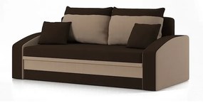 HEWLET 2 személyes kinyitható kanapé