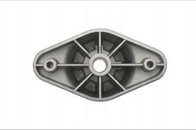 Harry késtartó S48/ S49/ C49, Active meghajtással 22, 2 cm tengely