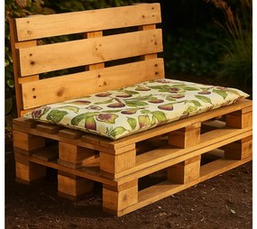 Pad a padra FORMIO 110x48 cm - több változat Termék színe: Szürke