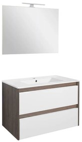 Porto Prime 80 komplett