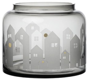 Üvegváza HOUSES