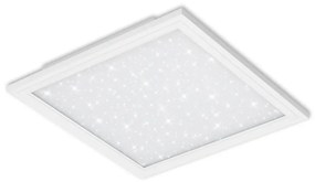 Briloner 7392-016 - LED Mennyezeti lámpa STARRY SKY LED/38W/230V