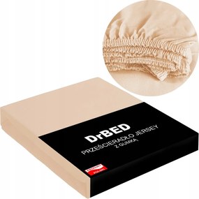 Gumis lepedő 180x200 Jersey Hangulatos Kíméletes Bőr Lengyel