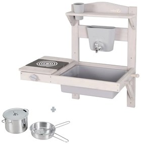 Kerti játékkonyha – Roba