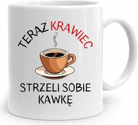 Bögre Ajándék Varrónő Szabó Lő Magának Egy Kávét fényképes nyomtatással