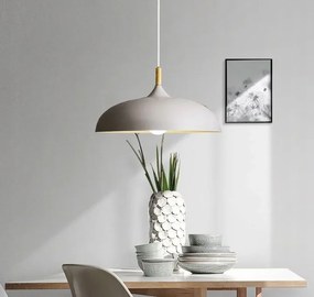 Toolight Szerszámlámpa, Függeszték ANZO Fehér, fehér, OSW-00185