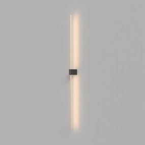 Maytoni PARS C071WL-L12GB3K Fali lámpa 2x12W/LED 3000K 1050LM IP20