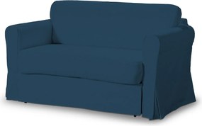 Dekoria Kanapé huzat Hagalund Ikea kék