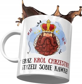 Bögre Keresztanyának Ideális Ajándék Nyomtatott Fotóval