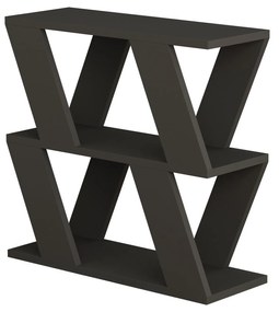 Kis asztal Lazena - Anthracite