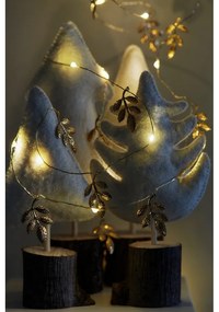 Elemmel működő fényfüzér izzók száma 20 db-os hosszúság 200 cm Marlin – Sirius