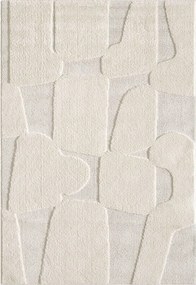 Krémszínű szőnyeg 200x290 cm Cairo – ESTE