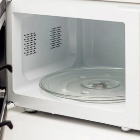Bézs mikrohullámú sütő Putty – Haden