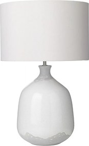 Dar Lighting NUSHRAH NUS422 Asztali lámpa 1x60W/E27