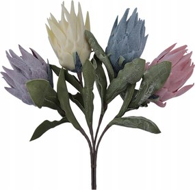 Művirág Habszivacs Nagy Művirág Habszivacs 75 cm VIP6681-MIX4 4db