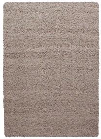 Bézs szőnyeg 140x200 cm Life – Ayyildiz Carpets