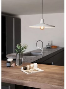 Eglo 900833 - Csillár zsinóron MINIERE 1xE27/40W/230V