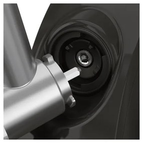 Tefal - Húsdaráló 9in1 2000W/230V fekete