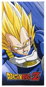 Dragon Ball fürdőlepedő, strand törölköző 70x140cm (Fast Dry)