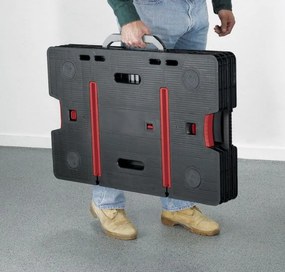 Keter Összecsukható munkaasztal PRO