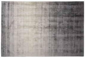 Szürke szőnyeg 160 x 230 cm ERCIS Beliani