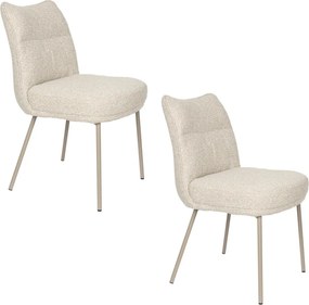 Jacques design szék