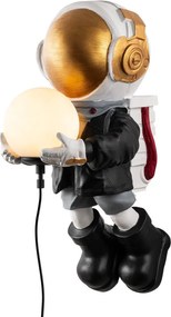 Astronaut - 1