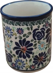 Fül nélküli bögre 497 0,25L Kerámia Boleszláv DU126