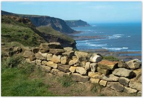 Poszterek 200x135 Kilátás a tájra