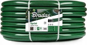 Bradas Sprint kerti tömlő 1" 50m