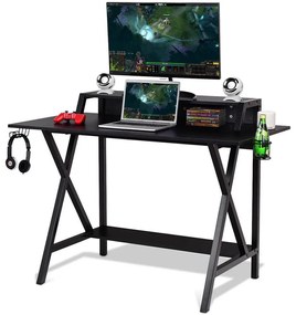 Gamer asztal