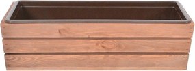 Fa láda 51 cm Modern – Rojaplast
