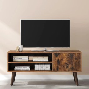 TV szekrény, TV asztal 50 hüvelykes TV-hez