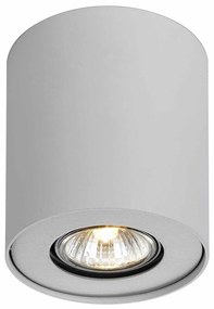 ITALUX SHANNON mennyezeti lámpa fehér, 3000K melegfehér, GU10, 250 lm, IT-FH31431B-WH