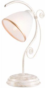 Asztali lámpa RETRO II 1xE27/60W/230V